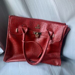 Jean-Louis Scherrer París handbag